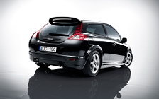 Cars wallpapers Volvo C30 R-Design - 2008