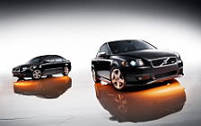 Cars wallpapers Volvo C30 R-Design - 2008