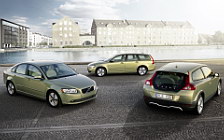 Cars wallpapers Volvo C30 - 2009
