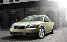 Cars wallpapers Volvo C30 - 2009