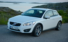 Cars wallpapers Volvo C30 - 2011