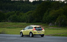 Cars wallpapers Volvo C30 DRIVe - 2012