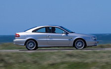 Cars wallpapers Volvo C70 Coupe - 2001