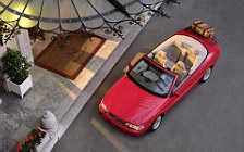 Cars wallpapers Volvo C70 Convertible - 2003