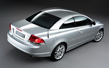 Cars wallpapers Volvo C70 - 2005