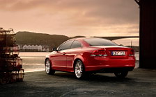 Cars wallpapers Volvo C70 - 2007