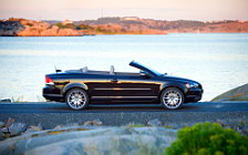 Cars wallpapers Volvo C70 - 2008