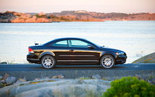 Cars wallpapers Volvo C70 - 2008