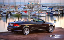 Cars wallpapers Volvo C70 - 2008