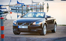 Cars wallpapers Volvo C70 - 2008