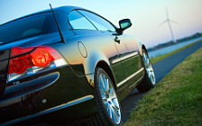 Cars wallpapers Volvo C70 - 2008