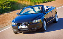 Cars wallpapers Volvo C70 - 2008