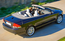 Cars wallpapers Volvo C70 - 2008