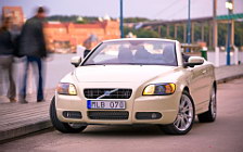 Cars wallpapers Volvo C70 - 2009