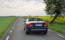 Cars wallpapers Volvo C70 D3 - 2012