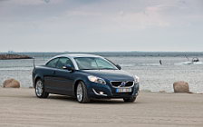 Cars wallpapers Volvo C70 D3 - 2012