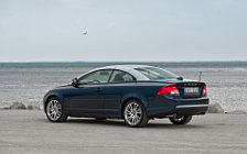 Cars wallpapers Volvo C70 D3 - 2012