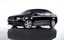 Cars wallpapers Volvo S40 R-Design - 2008