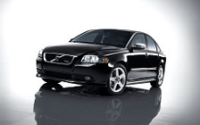 Cars wallpapers Volvo S40 R-Design - 2008