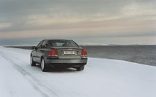 Cars wallpapers Volvo S60 AWD - 2002