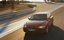 Cars wallpapers Volvo S60 R - 2004