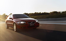 Cars wallpapers Volvo S60 R - 2004