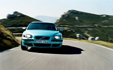 Cars wallpapers Volvo S60 R - 2004