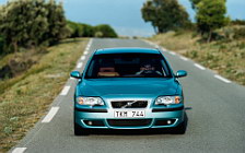 Cars wallpapers Volvo S60 R - 2004