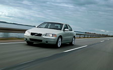 Cars wallpapers Volvo S60 - 2005