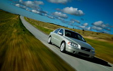 Cars wallpapers Volvo S60 - 2005