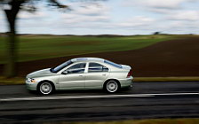 Cars wallpapers Volvo S60 - 2005