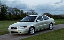 Cars wallpapers Volvo S60 - 2005