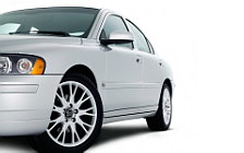 Cars wallpapers Volvo S60 - 2005
