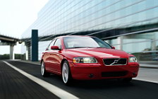 Cars wallpapers Volvo S60 D5 - 2006