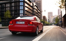 Cars wallpapers Volvo S60 D5 - 2006