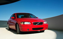 Cars wallpapers Volvo S60 D5 - 2006