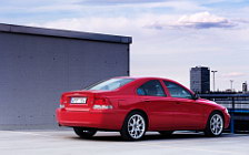 Cars wallpapers Volvo S60 D5 - 2006