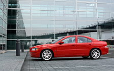 Cars wallpapers Volvo S60 D5 - 2006