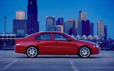 Cars wallpapers Volvo S60 D5 - 2006