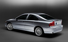Cars wallpapers Volvo S60 T5 - 2007