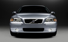 Cars wallpapers Volvo S60 T5 - 2007