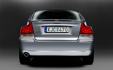 Cars wallpapers Volvo S60 T5 - 2007