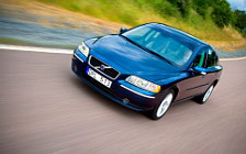 Cars wallpapers Volvo S60 - 2008