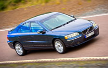 Cars wallpapers Volvo S60 - 2008