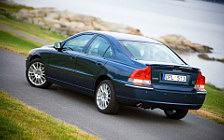 Cars wallpapers Volvo S60 - 2008