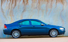 Cars wallpapers Volvo S60 - 2008