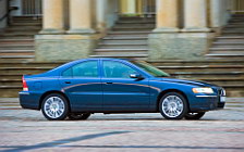 Cars wallpapers Volvo S60 - 2008