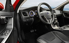 Cars wallpapers Volvo S60 R-Design - 2011