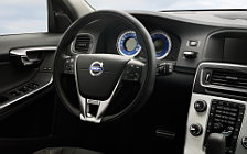 Cars wallpapers Volvo S60 R-Design - 2011