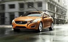 Cars wallpapers Volvo S60 - 2011